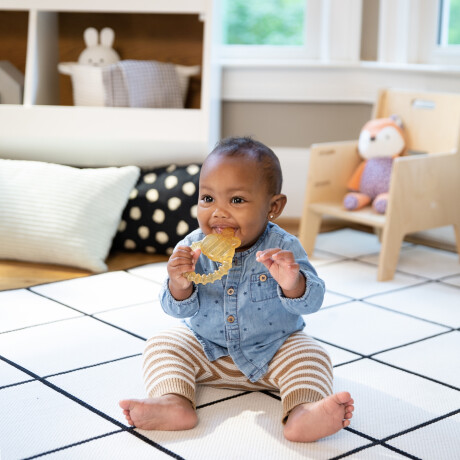 ITY COOL BITE WATER TEETHER: BOMBY PROMOCIONAL ITY COOL BITE WATER TEETHER: BOMBY PROMOCIONAL