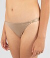 Colaless tiritas amatista Beige