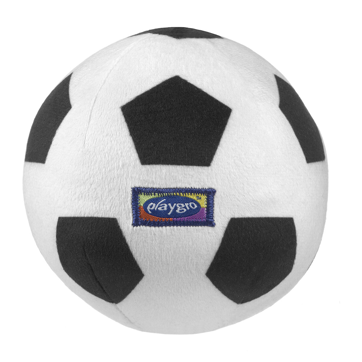 Mi Primera Pelota De Fútbol Para Bebe Playgro 112017 Ub 