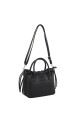 Cartera Oreiro Negro