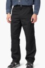 Double Knee Pant Negro