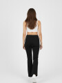 Pantalon Lozada Negro