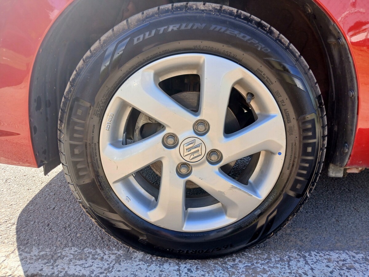 Suzuki Celerio GL 2020 EXCELENTE ESTADO! | Permuta/ Financia Suzuki Celerio GL 2020 EXCELENTE ESTADO! | Permuta/ Financia