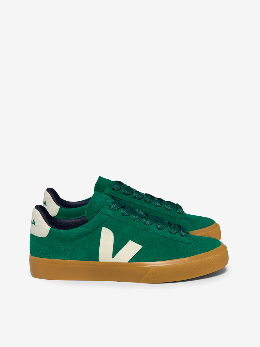 ZAPATILLA CAMPO BOLD 