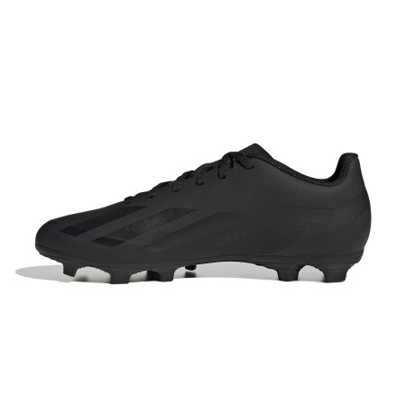 Championes adidas x Crazyfast 4 FxG Core Black / Core Black / Core Black