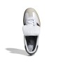 Zapatillas Adidas Samba Lt W Mujer White