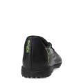 Championes de Fútbol 5 Hombre Puma Future 8 Play TT Negro - Fluor