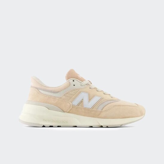 Championes New Balance 997 Rosa