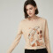 Remera Lioni Estampado 1