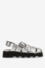 ZAPATO CHIE Plata