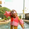 Chaleco Salvavidas Neon Strawberry