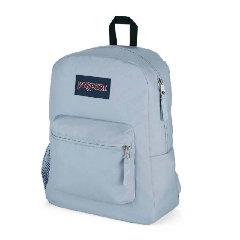 Mochila Cross Town - Unisex Blue Dusk