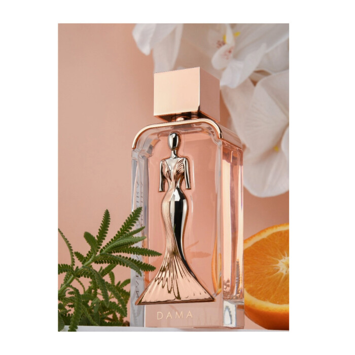 NADIA FERREIRA DAMA EDP 100ML única