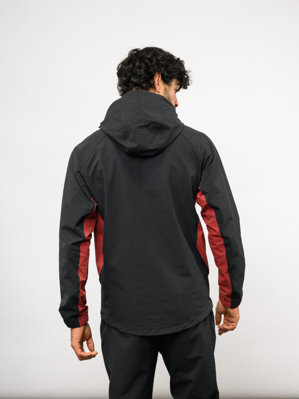 Campera Summit Umbro Hombre 2w5