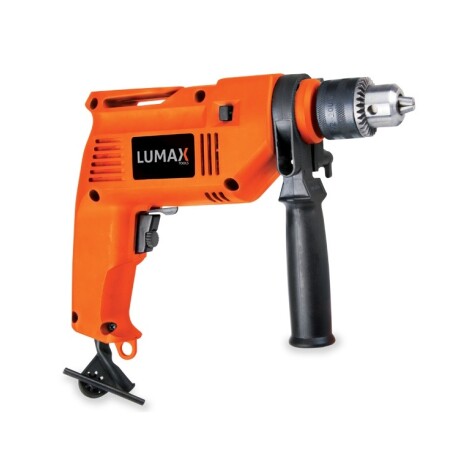 Taladro con Percutor Lumax 001