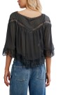 Blusa Bali Rain Gris