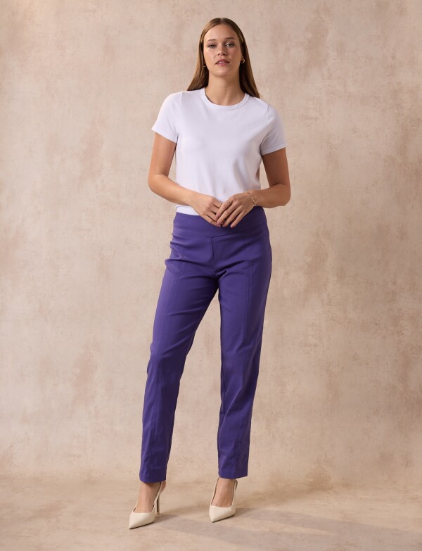 Pantalon Modelador VIOLETA