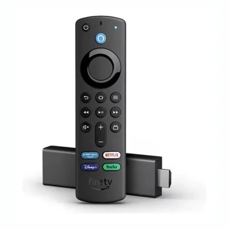 Tv Stick AMAZON Fire 4K HDMI Con WiFi Versión 2023 Tv Stick AMAZON Fire 4K HDMI Con WiFi Versión 2023