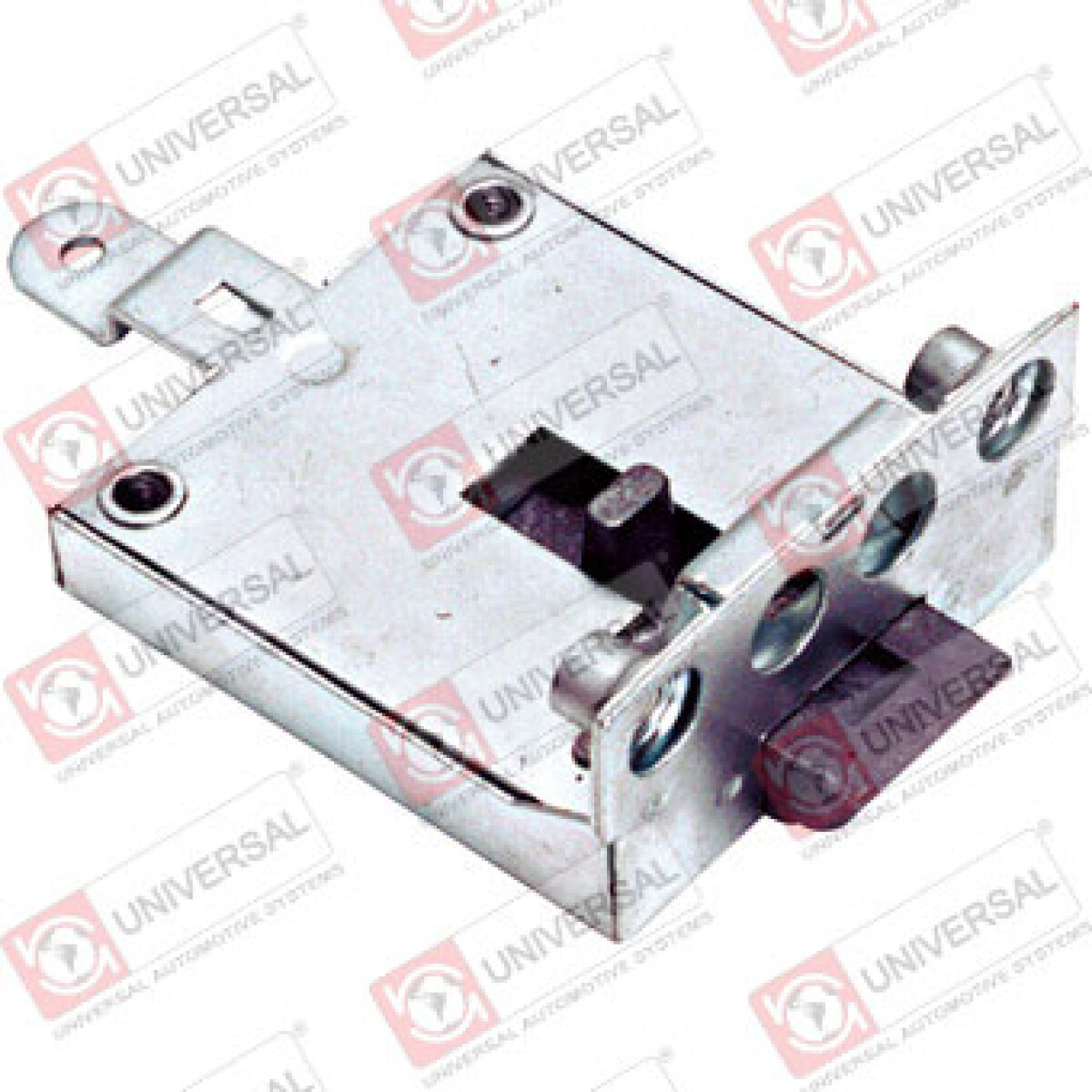 CERRADURAS Y PARTES VOLKSWAGEN CERRADURA DEL.DER. KOMBI 1.5 (20148) - 