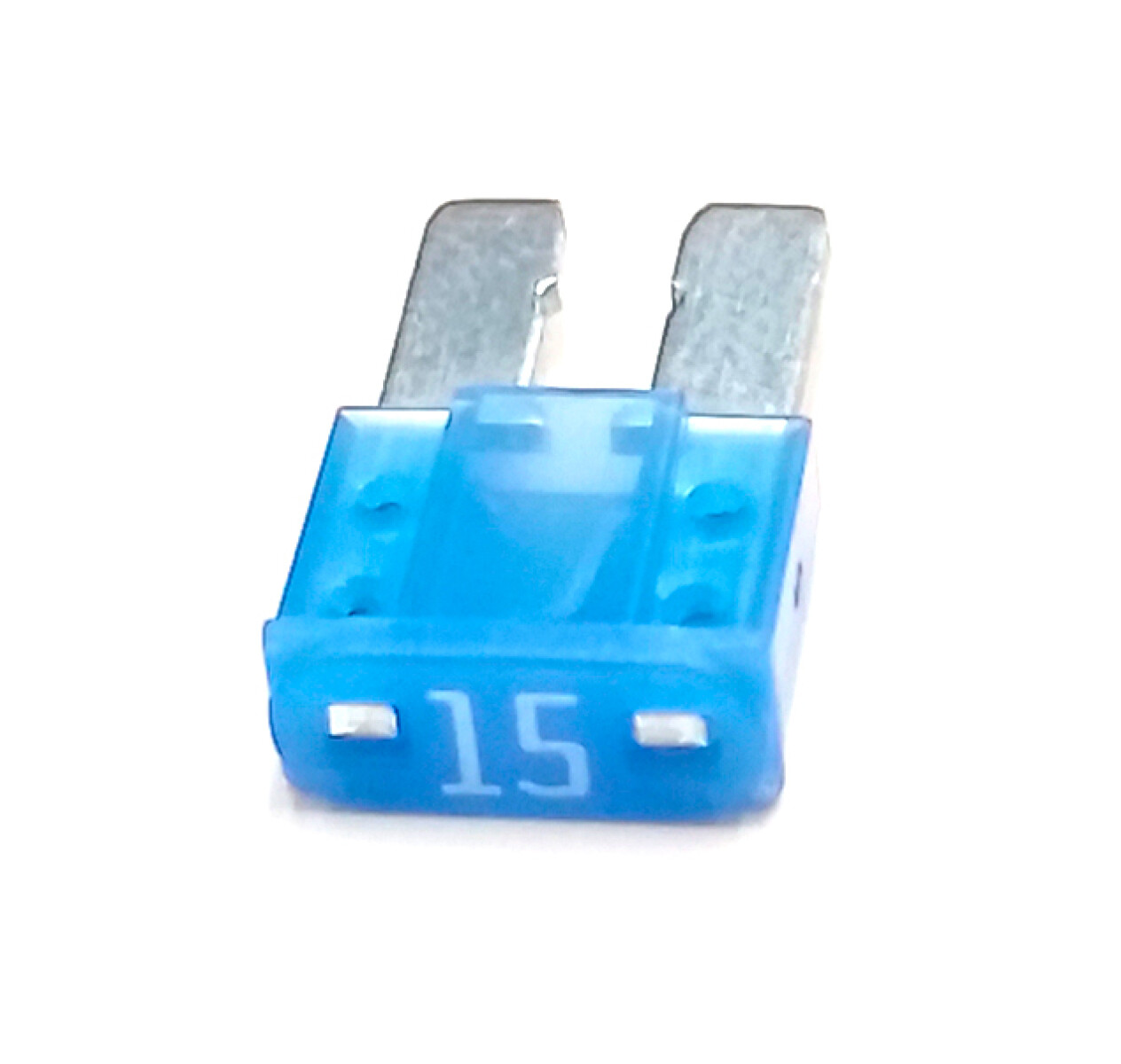 FUSIBLE - ATA MICRO 15A - 
