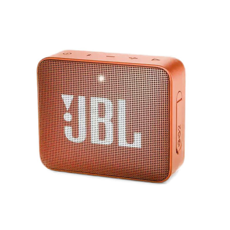 Parlante Portátil JBL GO 2 Bluetooth Parlante Portátil JBL GO 2 Bluetooth