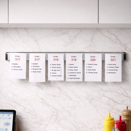 Comanda de Aluminio 76,2 cm Comanda de Aluminio 76,2 cm