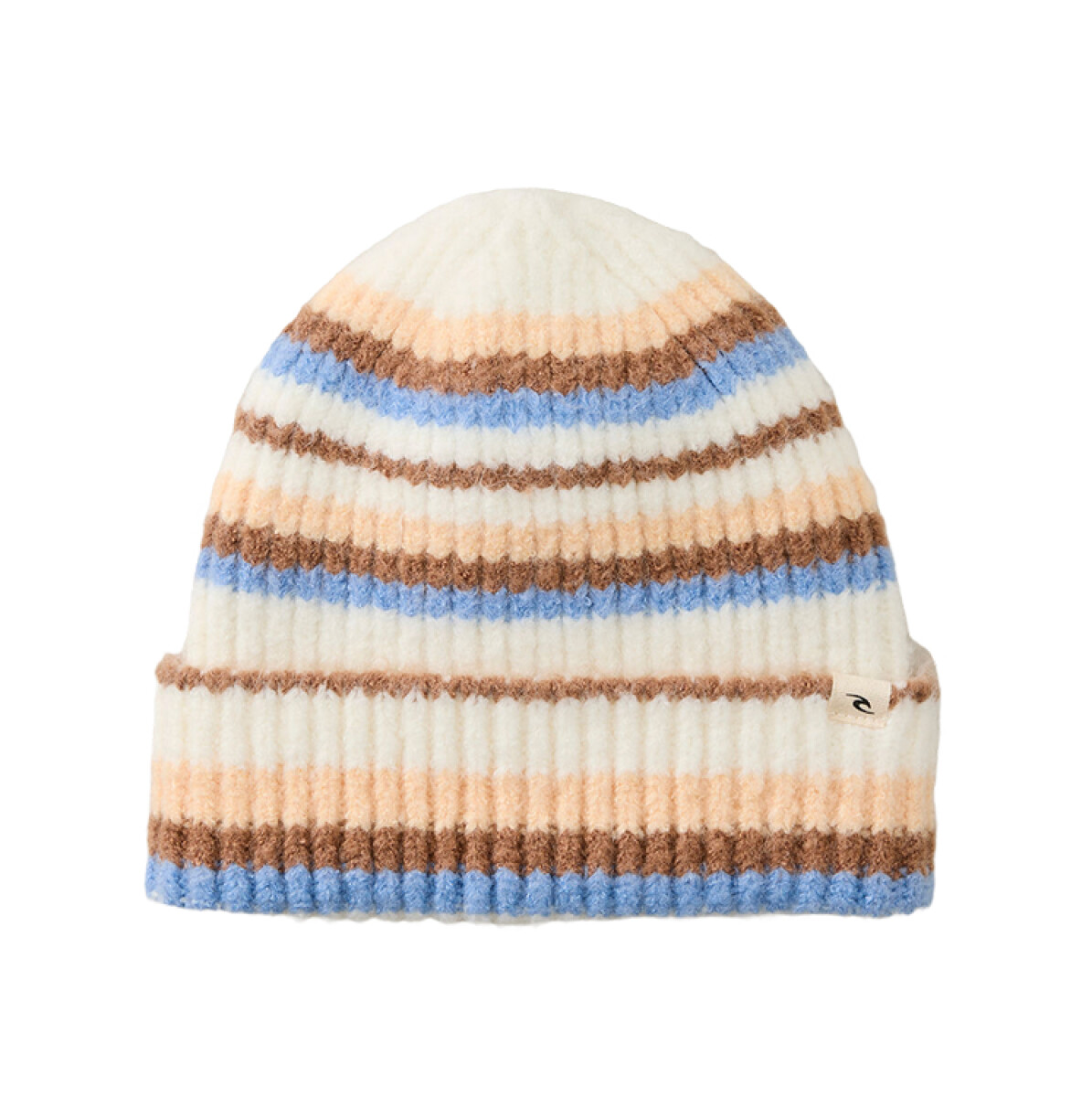 Gorro Lana Rip Curl Oceanic Reg Beanie - Multicolor 