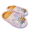 Pantufla Rosa - Lila