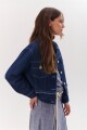 CHAQUETA ZOE JEAN