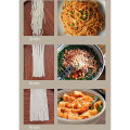 Máquina De Fábrica Pasta Acero Inoxidable Distintos Tamaños Máquina De Fábrica Pasta Acero Inoxidable Distintos Tamaños