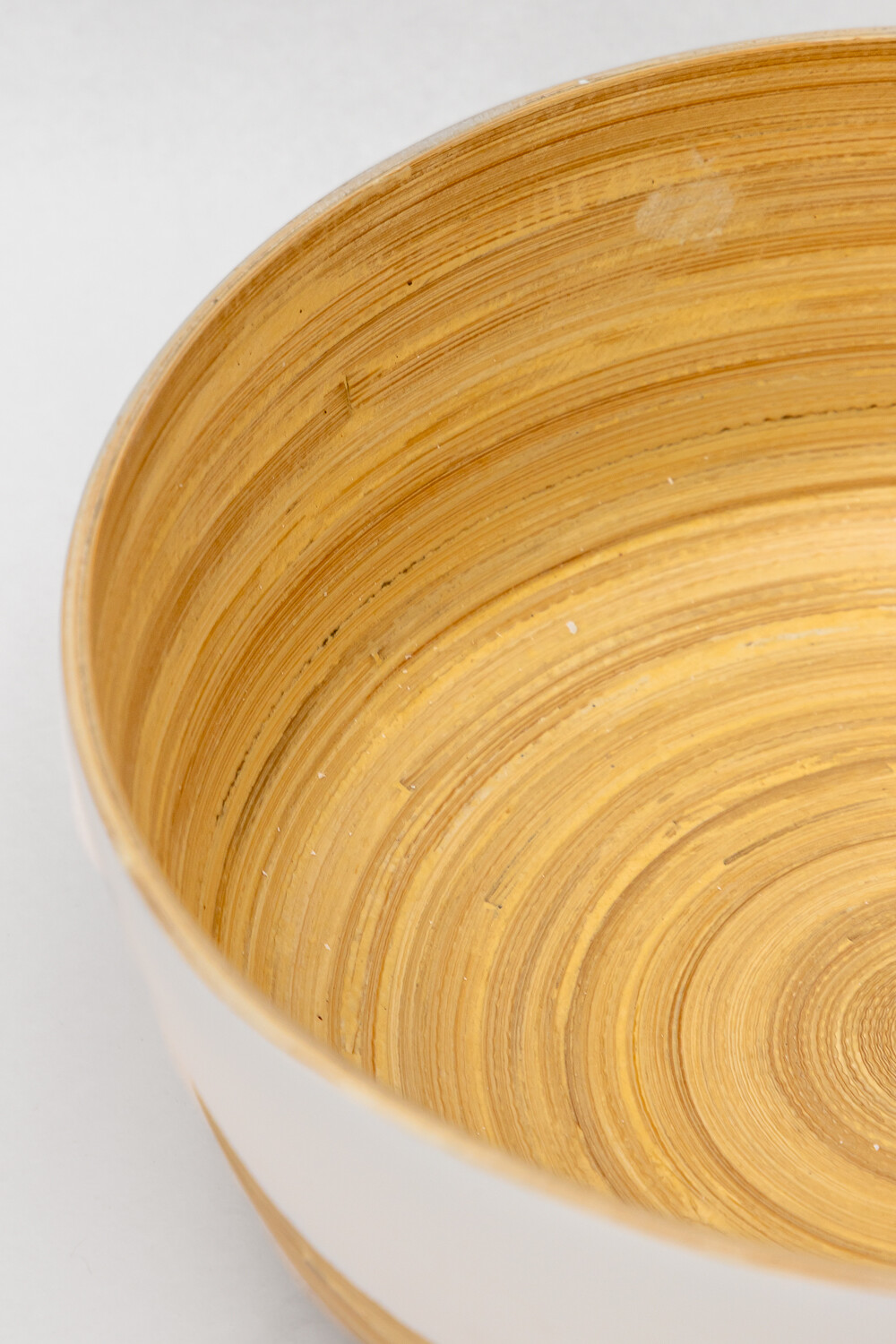 Bowl Raiden Color Unico