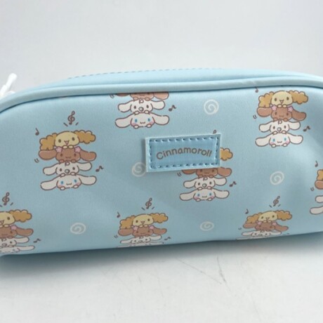 Cartuchera XL Sanrio Cinnamoroll