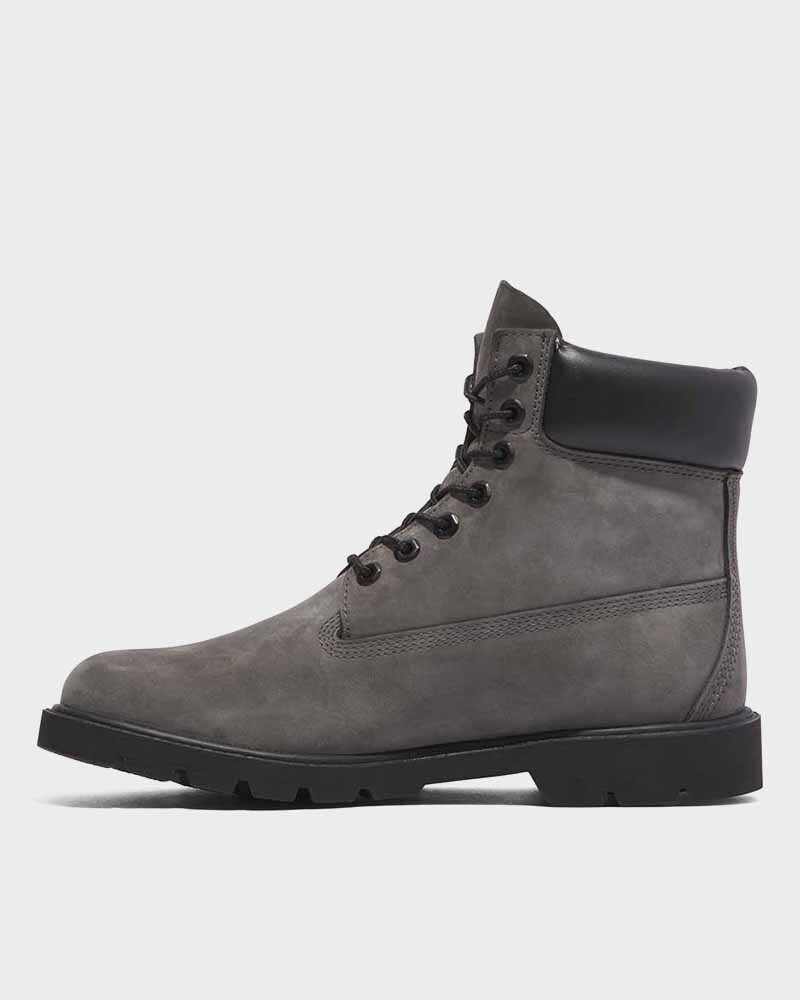 Botas Timberland Classic 6 Inch Lace Up Waterproof 033