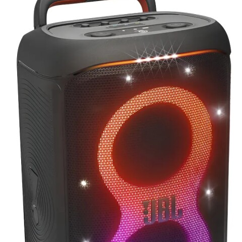 PARLANTE JBL PARTYBOX 520 SPEAKER BLACK PARLANTE JBL PARTYBOX 520 SPEAKER BLACK