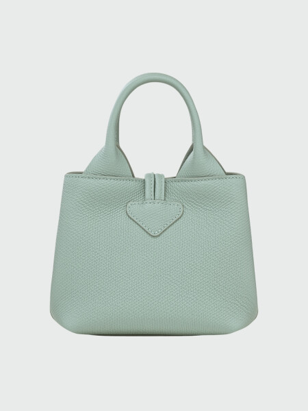 LONGCHAMP - LE ROSEAU, CARTERA DE MANO XS 0
