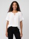 BLUSA VANGARD BLANCO