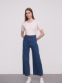 Pantalon Balton Azul