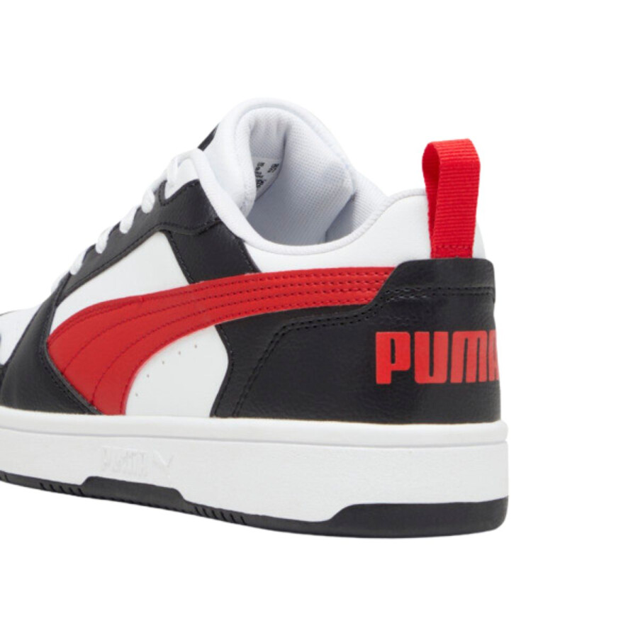 PUMA REBOUND V6 LOW BCO/NE/RO