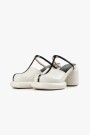 MULE MOD T Blanco