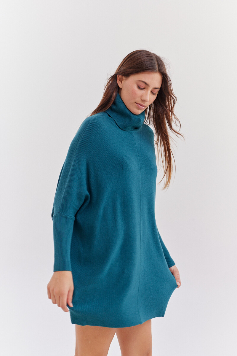 Sweater Amanda Petroleo