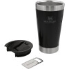 Vaso Stanley Classic 473Ml con Tapa Y Abridor Vaso Stanley Classic 473Ml con Tapa Y Abridor