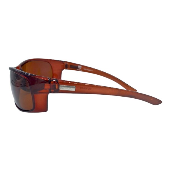BOLANI BO 005 C2 C MARRÓN U - Adulto - Marrón marróncristal