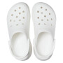 Bae Clog W - Mujer White