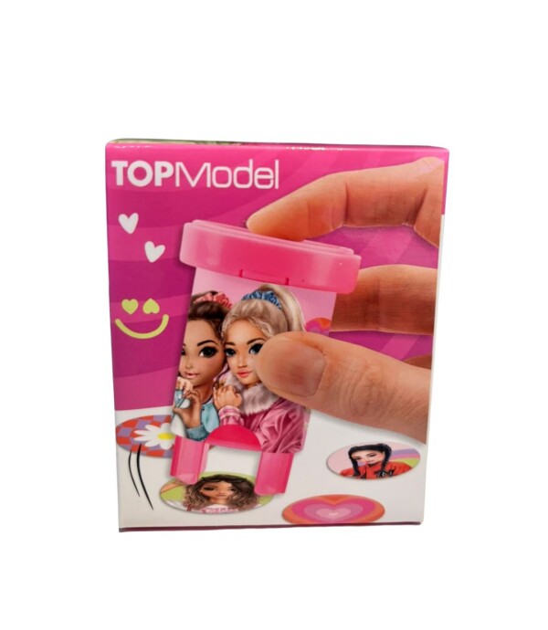 Top model estampador de pegatinas S/C