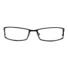 BRIGITTE BB-593 5017 M.Black - Adulto - Negro negrouniforme