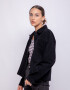 SOBRECAMISA DIMON Negro
