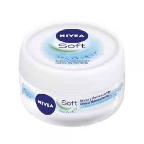 NIVEA SOFT POTE 200ml NIVEA SOFT POTE 200ml