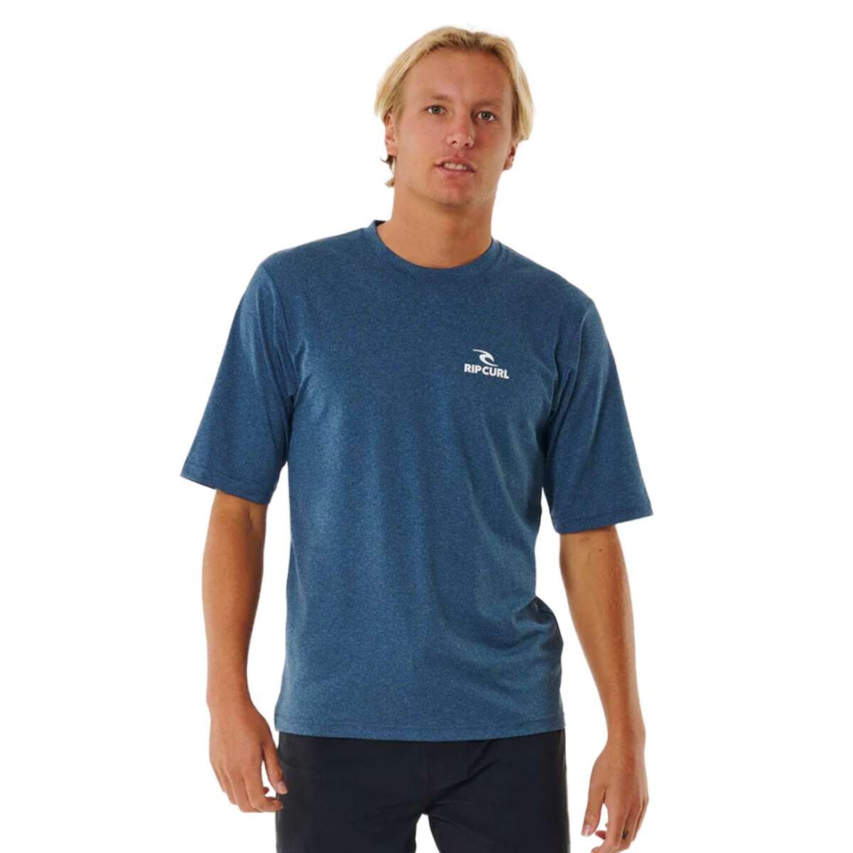 Lycra Rip Curl Stack Upf - Stack Upf 