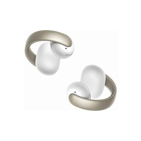 Auriculares Inalámbricos Anker Soundcore AeroClip Blanco Auriculares Inalámbricos Anker Soundcore AeroClip Blanco