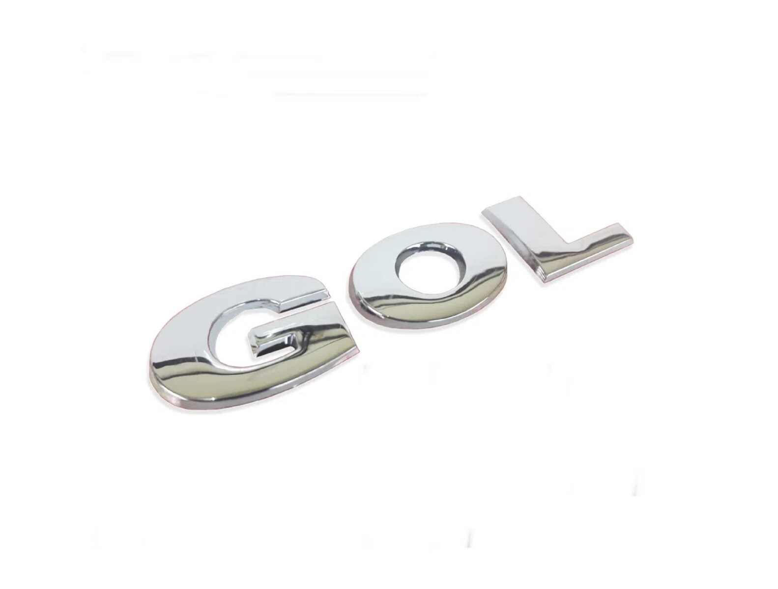 EMBLEMA "GOL" GOL G5 10/13 
